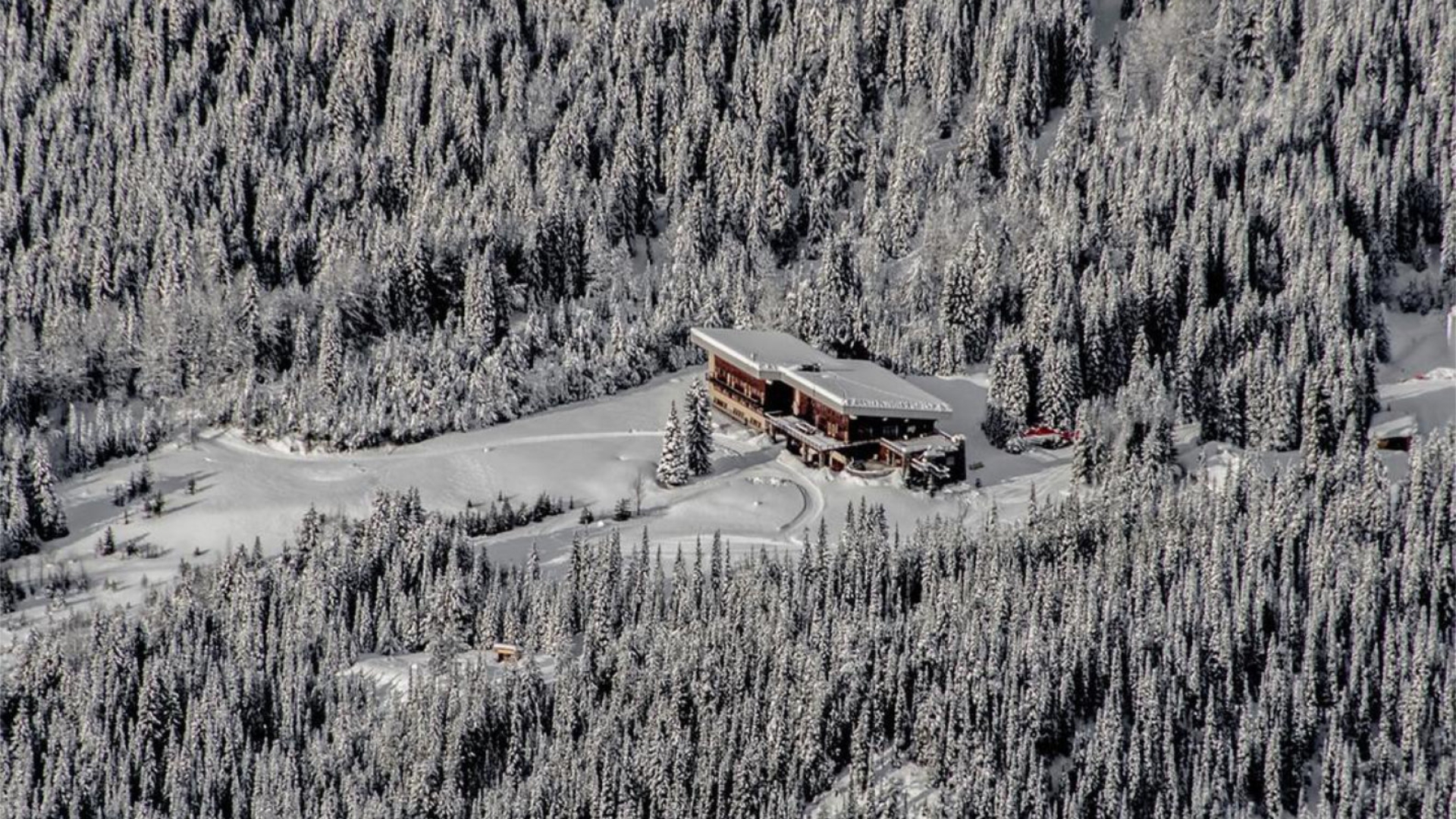 CMH Bobbie Burns Lodge