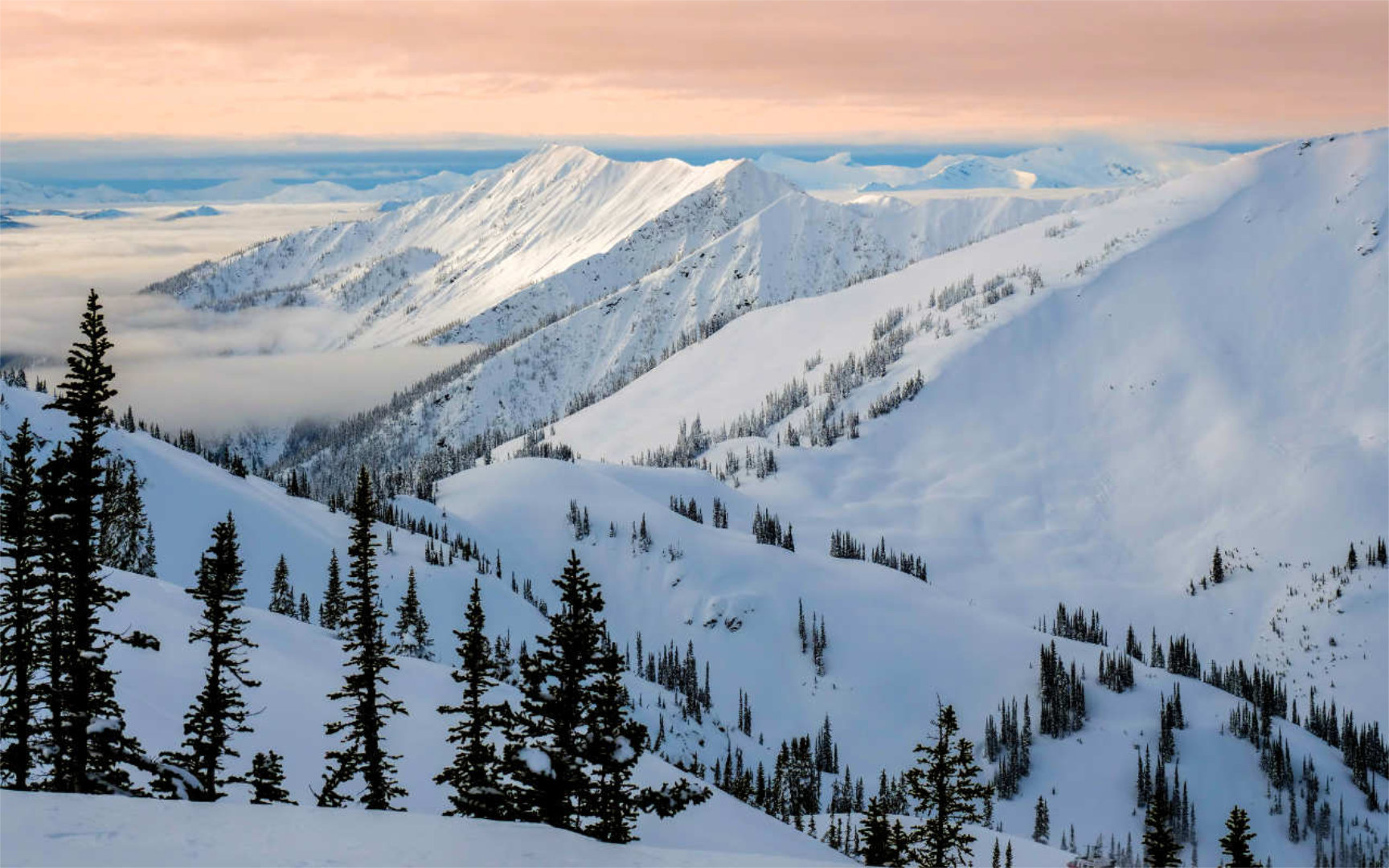 CMH Heliskiing Erfahrung 