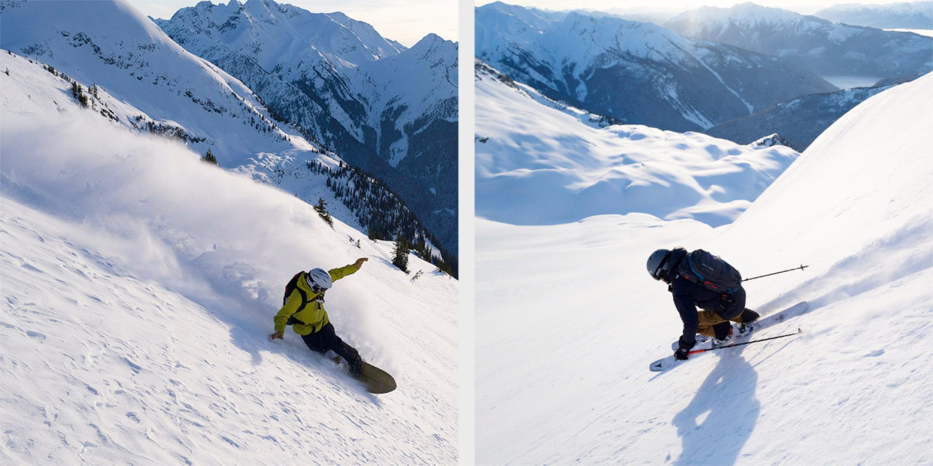 CMH Heliskiing Erfahrung 